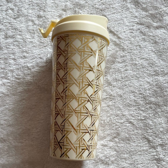 Kate Spade travel mug - Picture 2 of 5